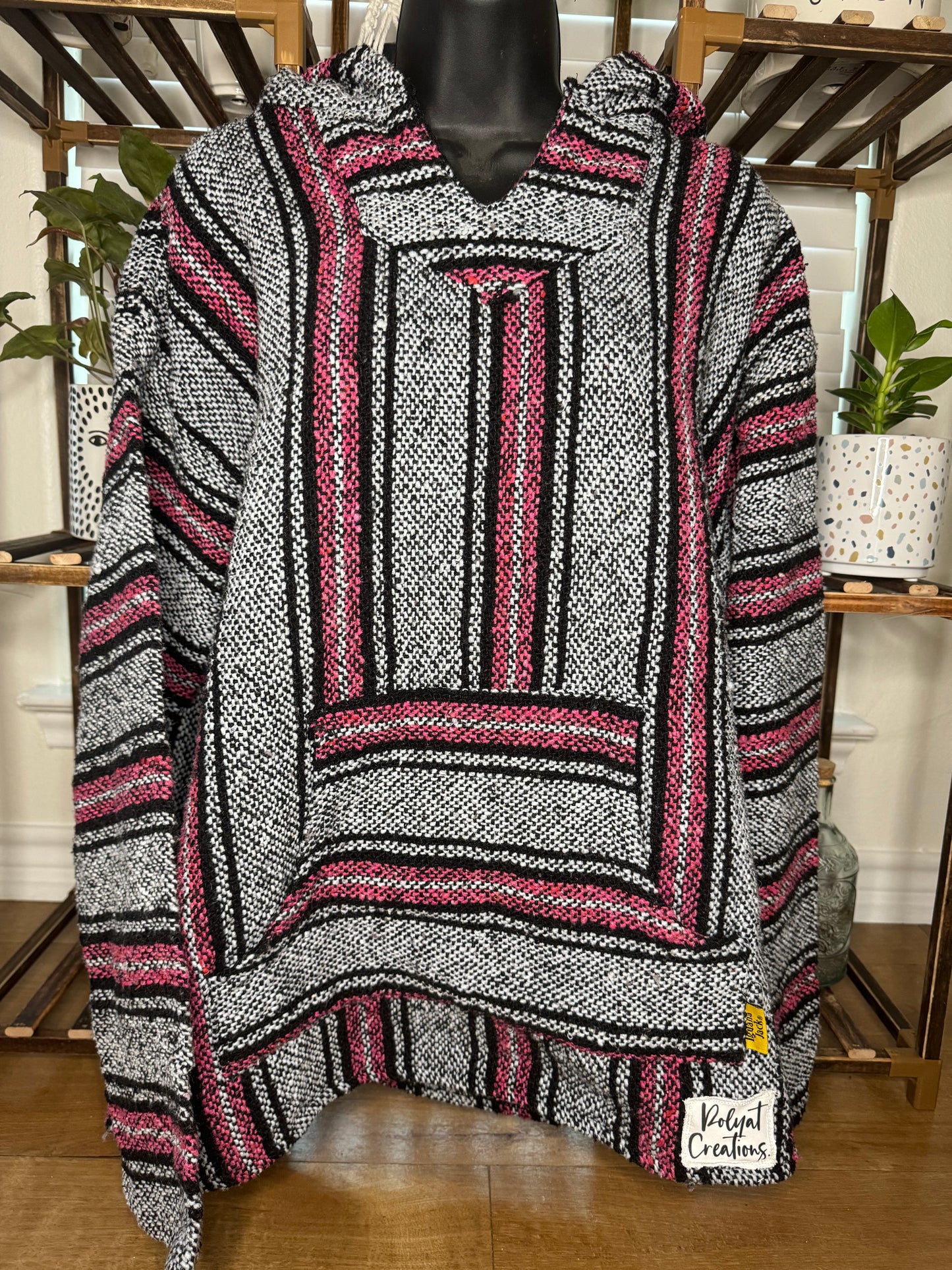 Y'all fuck with that weird shit? XL drug rug